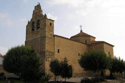 Iglesia Santa Maria La Mayor1